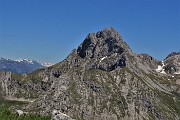 MONTI VINDIOLO e VETRO ad anello da Zorzone-Pian Bracca in VAL VEDRA il 13 giugno 2019 - FOTOGALLERY